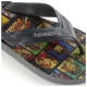 Havaianas New Top Max Street Fighter